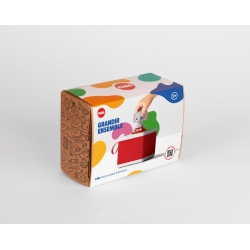 Faba - Conteur d'histoires Starter set blanc