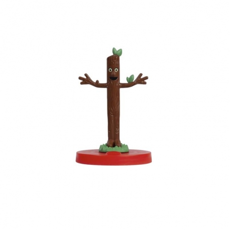 Faba - Figurine Monsieur Bout-de-Bois