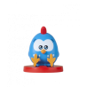 Faba - Figurine Poulette petit pois