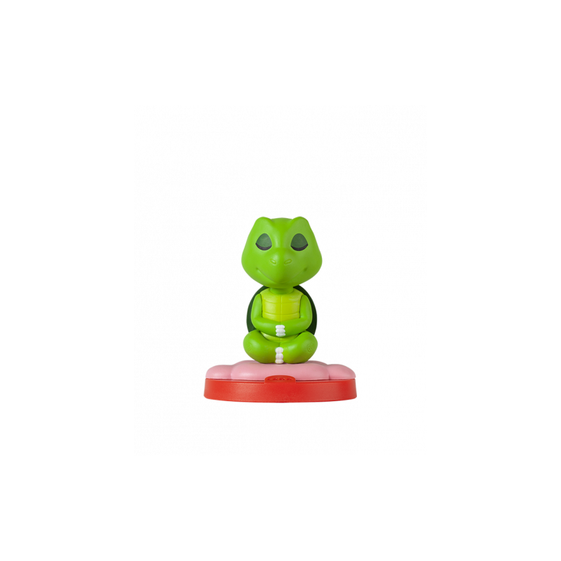 Faba - Figurine Pleine conscience pour les petits