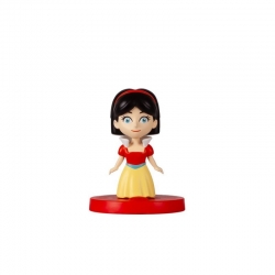 Faba - Figurine Blanche neige et une autre histoire...