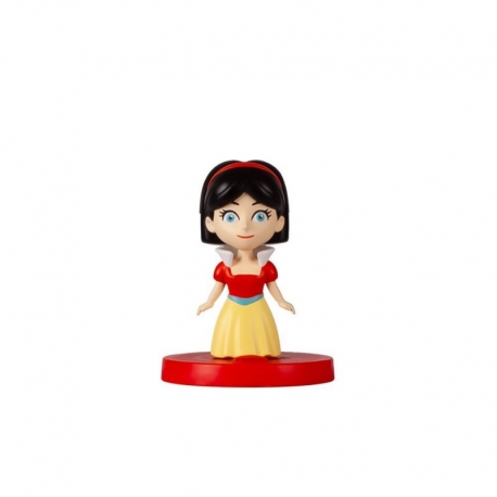 Faba - Figurine Blanche neige et une autre histoire...