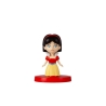 Faba - Figurine Blanche neige et une autre histoire...