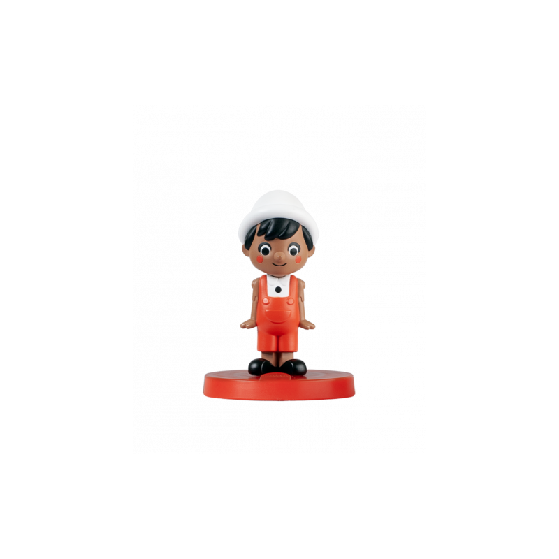 Faba - Figurine Les aventures de Pinocchio