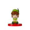 Faba - Figurine Peter Pan et une autre histoire...