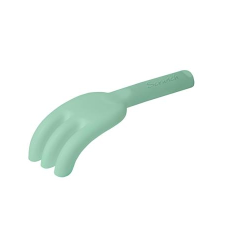 Scrunch - Râteau à sable menthe