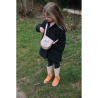 Besace - Mme lapin