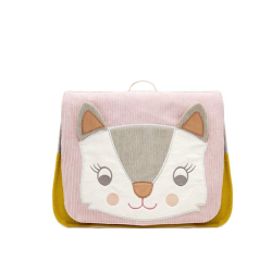 Cartable maternelle - Chat