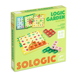 Sologic - Garden