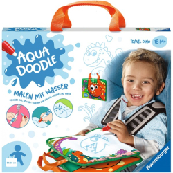 Aqua Doodle - Travel Dino