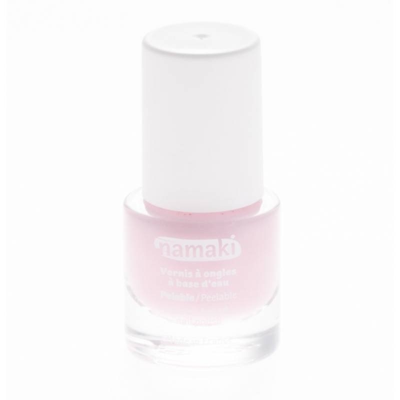 Vernis à ongles - Rose pale