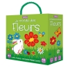 Q-Box - Le monde des fleurs