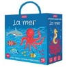 Q-Box - La mer