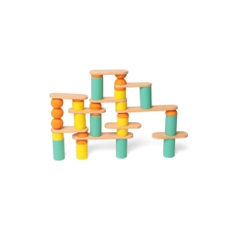 Oppi - Stix 60 pièces