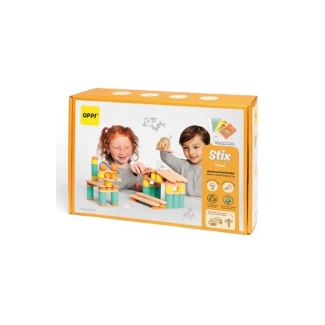 Oppi - Stix 108  pièces