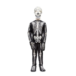 Déguisement - Squelette phosphorescent 5/6 ans