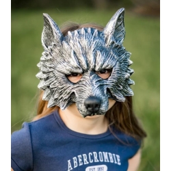 Masque de Loup-Garou