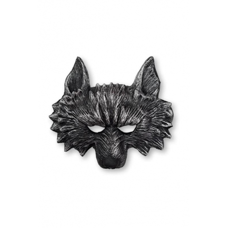 Masque de Loup-Garou