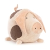 Higgledy Piggledy - Cochon rose
