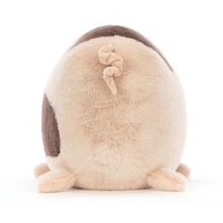 Higgledy Piggledy - Cochon rose