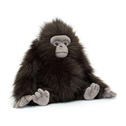 Gomez - Le gorille