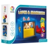 SmartGames - Lapin et Magicien