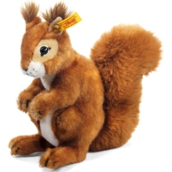 Ecureuil Niki 21 cm
