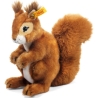 Ecureuil Niki 21 cm