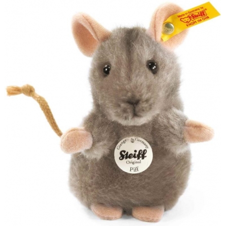 Souris Piff 10 cm