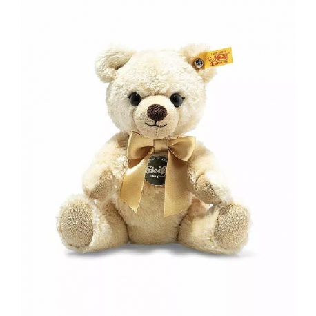 Ours Petsy blond 24 cm