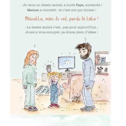 Méli-Mélo chez Juliette et Léo