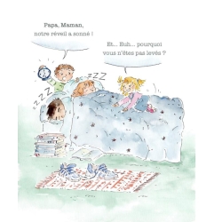 Méli-Mélo chez Juliette et Léo