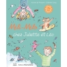 Méli-Mélo chez Juliette et Léo