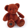 Le nounours - Ours cannelle 40 cm