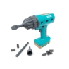 Builder - Visseuse