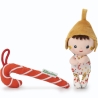 Lutin de Noël - Happy