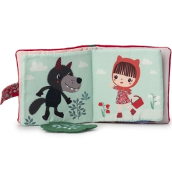 Imagier Chaperon Rouge