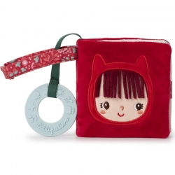 Imagier Chaperon Rouge