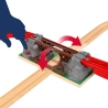 Smart Tech - Circuit pompier