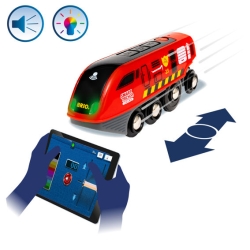 Smart Tech - Circuit pompier