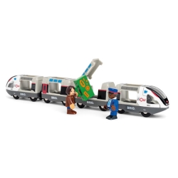 Train TGV Inoui Sncf