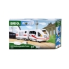 Train ICE rechargeable