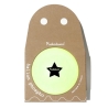 Ratatam - Ballon phosphorescetn fantôme 15 cm