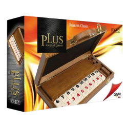 Rummi Classic Plus