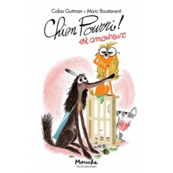 Chien Pourri ! est amoureux