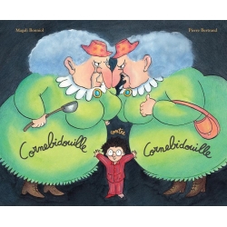 Cornebidouille contre Cornebidouille