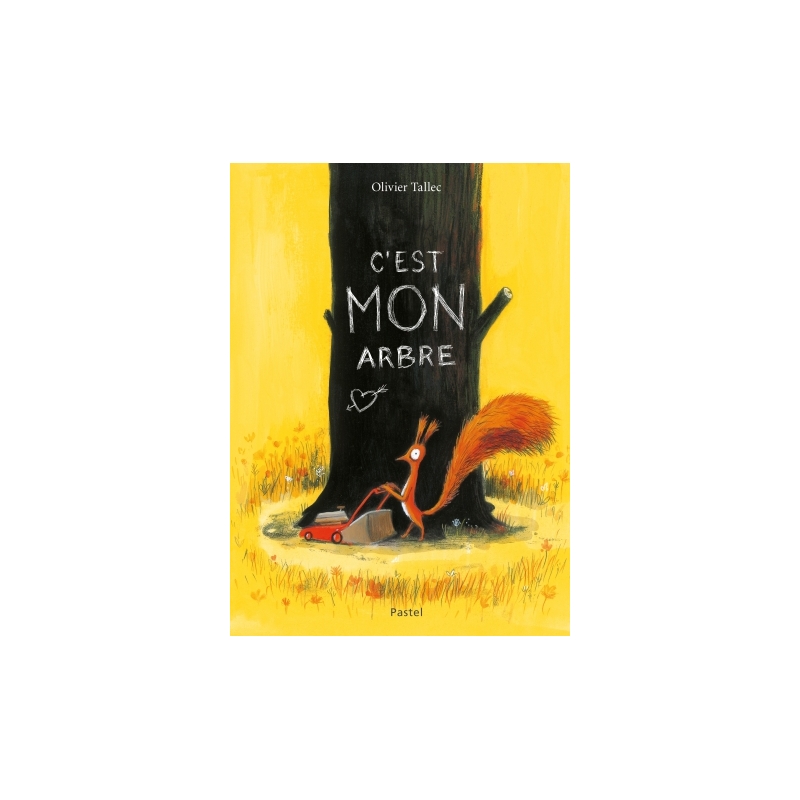 C'est mon arbre
