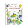 Minusculette - Cherche et trouve