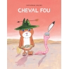 Cheval fou