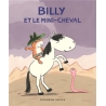 Billy et le mini - cheval